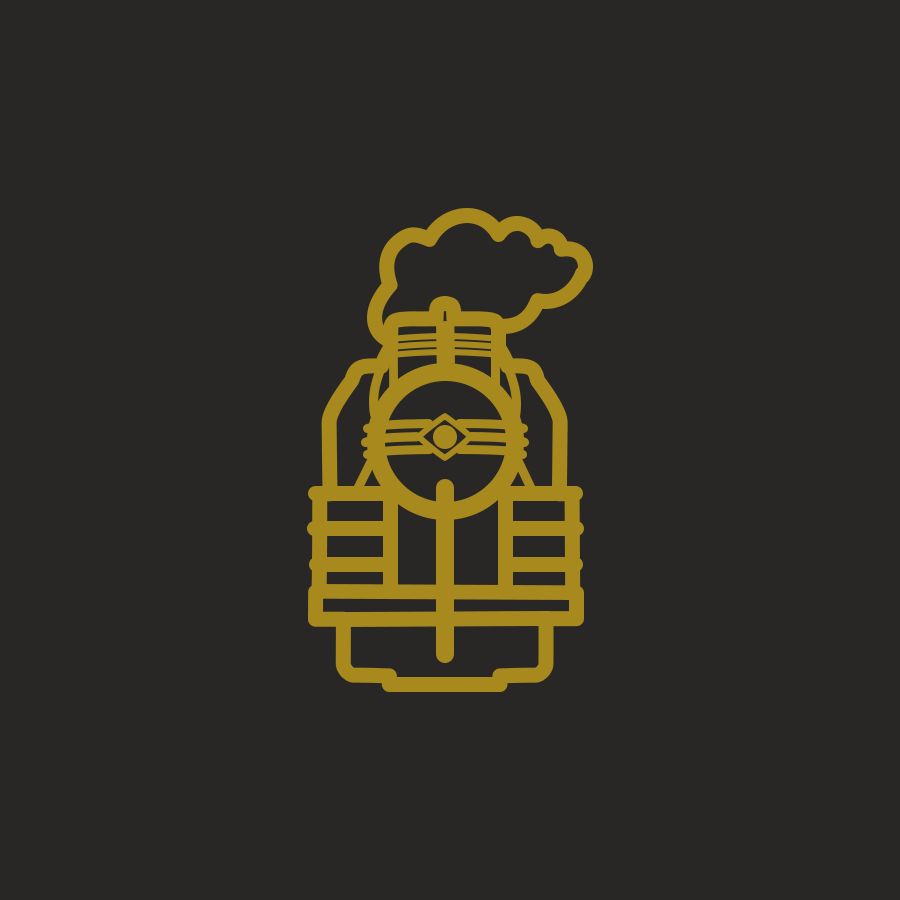 STEAM Powered Logo